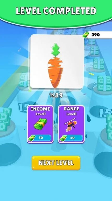 油漆跑者游戏下载