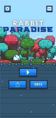 兔子天堂游戏安卓版最新