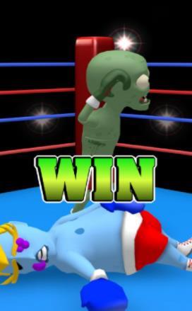 僵尸拳击手机版免费版