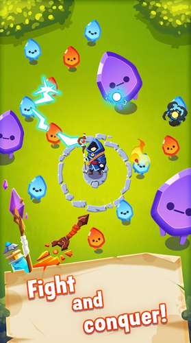 法师传说2023最新版下载