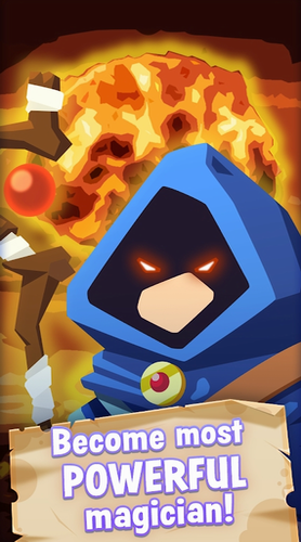 法师传说2023最新版下载