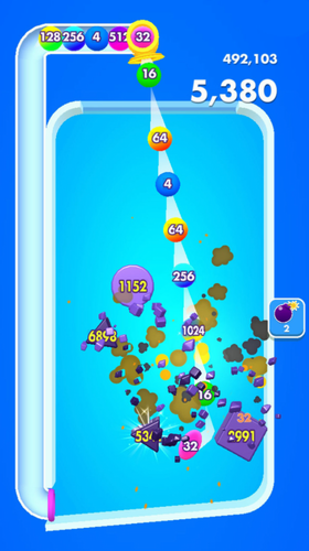 2048解压方块安卓app