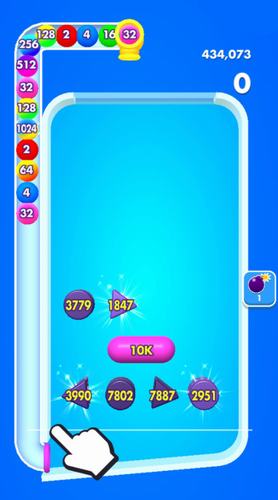2048解压方块安卓app