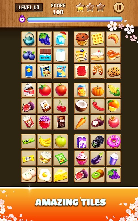 自由砖块连接手机版下载安装