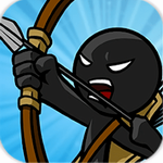 火柴人战争无限钻石无限金币最新版2023下载