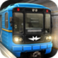 地铁驾驶员3D手机下载