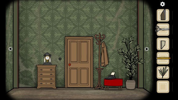 逃离方块悖论中文版