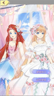 偶像祭壁纸下载安卓版本