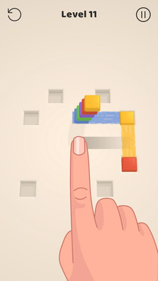 滑动解谜苹果手机版