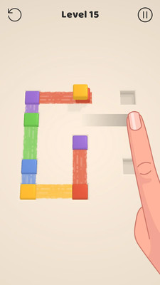 滑动解谜苹果手机版