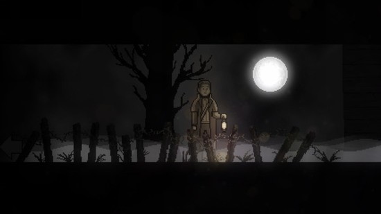 雾城游戏手机版下载