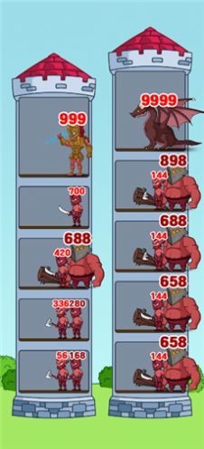 仙女放开我手游下载