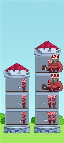 仙女放开我手游下载