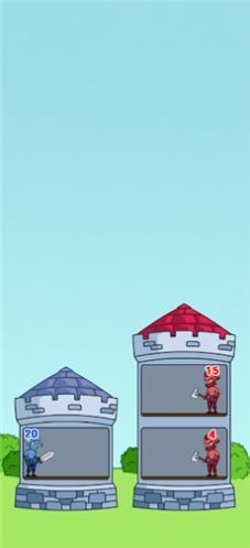 仙女放开我手游下载