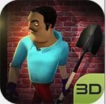 暴躁先生邻居游戏下载安装