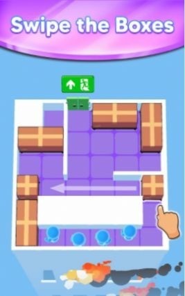 武士刀之战游戏官方安卓版