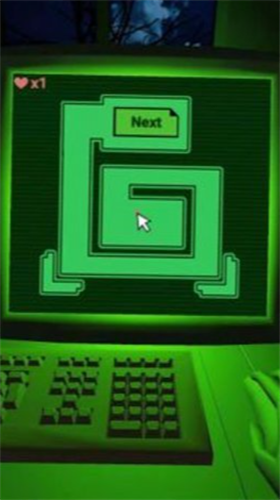 噩梦席卷手机版下载最新版