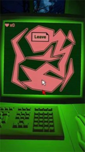 噩梦席卷手机版下载最新版