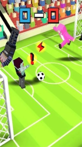 像素双人足球下载2023