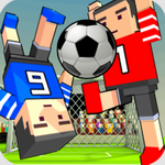 像素双人足球下载2023