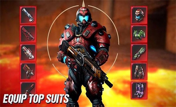 恶魔战争安卓下載