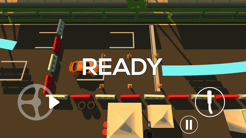 袖珍漂移下载苹果版本