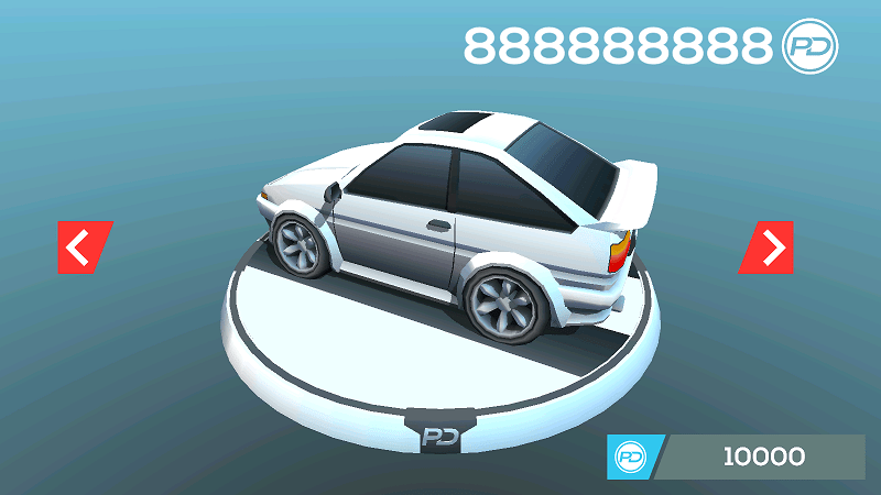 袖珍漂移下载苹果版本