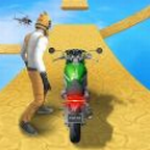 自行车特技3D版安卓2023下载