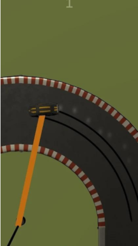 小车漂移英雄下载ios版本