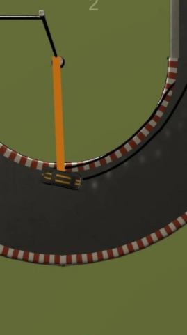 小车漂移英雄下载ios版本