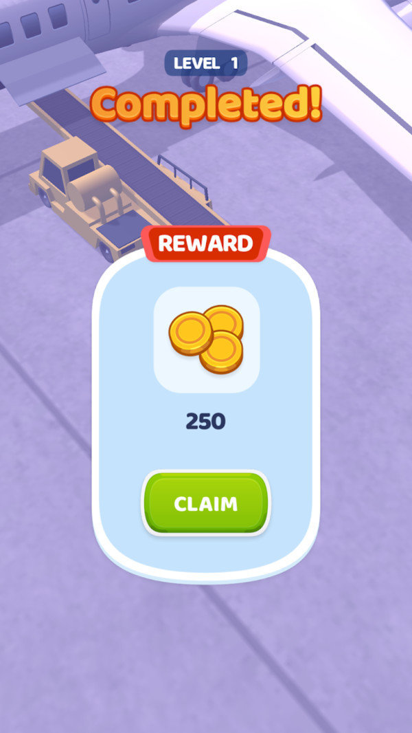 机场模拟3D手机苹果版