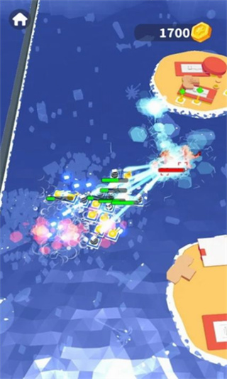 战舰小队ios下载手机版