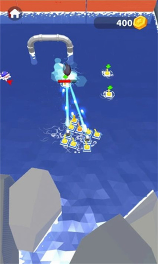 战舰小队ios下载手机版