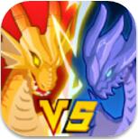变异怪兽大战苹果下载手机版