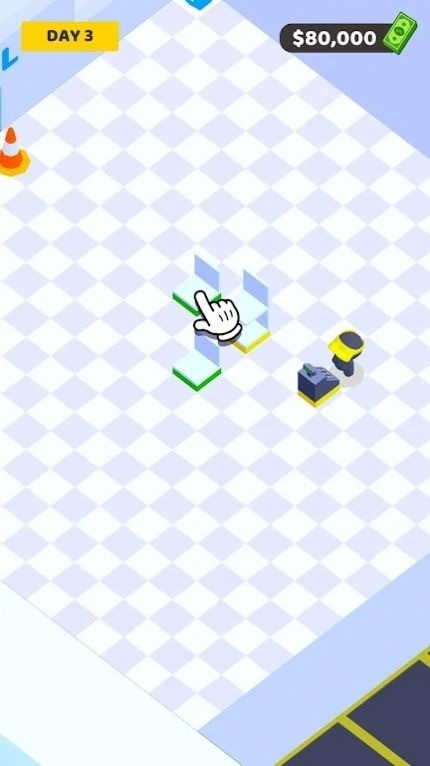 合并打造购物中心游戏官方版