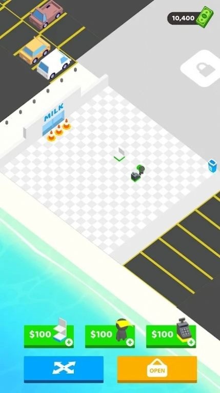 合并打造购物中心游戏官方版