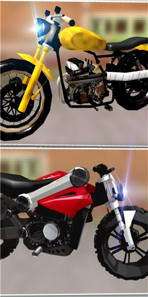 狂热地铁骑士苹果免费版