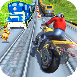 狂热地铁骑士苹果免费版