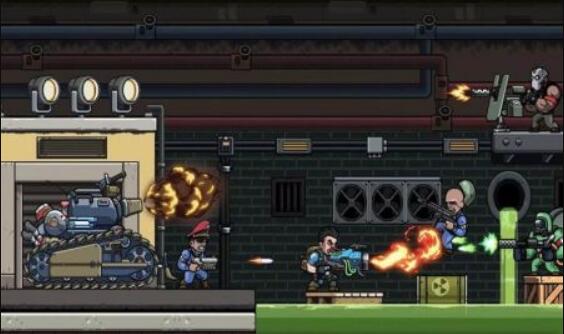 狂热特工免费版下载