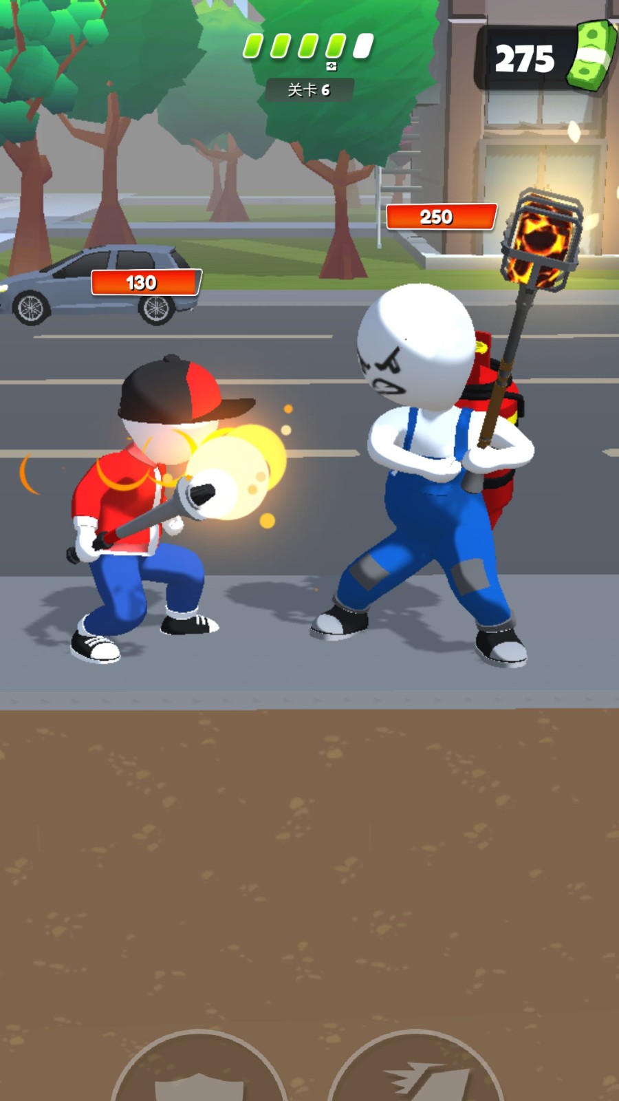 超神格斗杀破狼下载