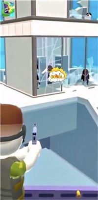 极限能量射击免费下载ios版