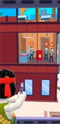 极限能量射击免费下载ios版