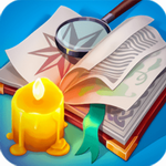 隐藏对象的书籍苹果手机下载