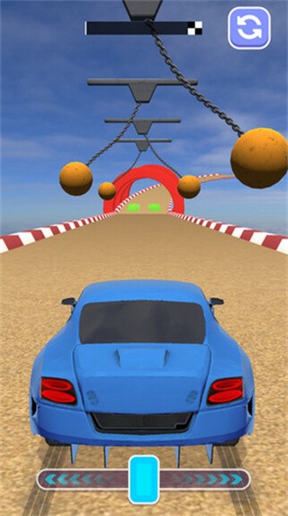 快速轨道赛车下载安装苹果版