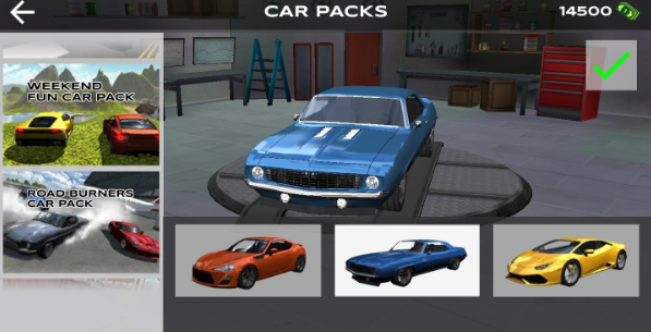 极限赛车驾驶免费下载苹果版