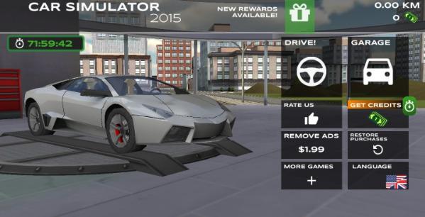 极限赛车驾驶免费下载苹果版