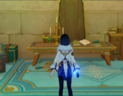 原神枯竭之螺旋杯如何获取