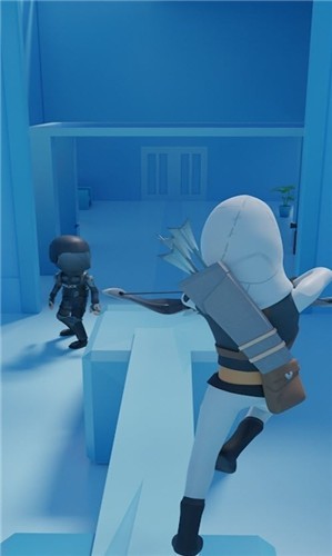 弓箭手小偷3D苹果免费下载