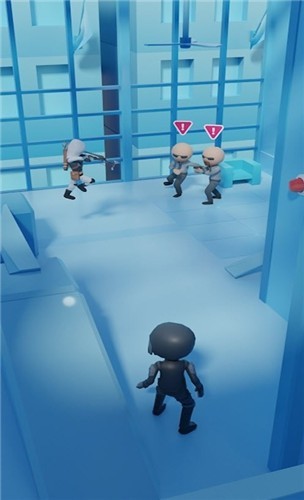 弓箭手小偷3D苹果免费下载