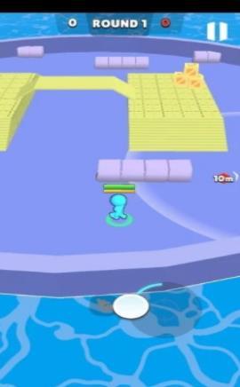 橡皮人武器格斗免费手机下载